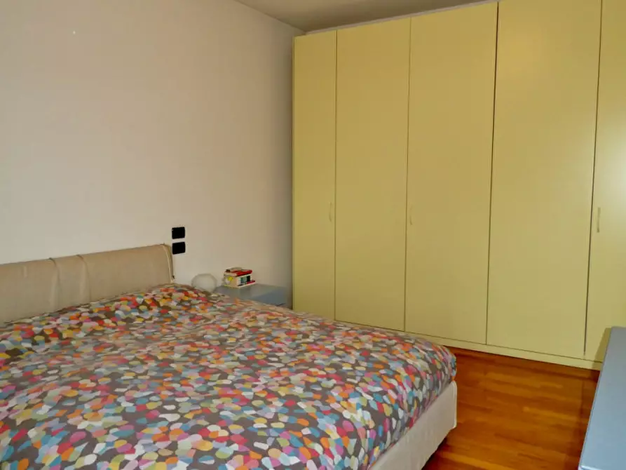 Immagine 8 di Appartamento in vendita  in Via Legione Antonini a Vicenza