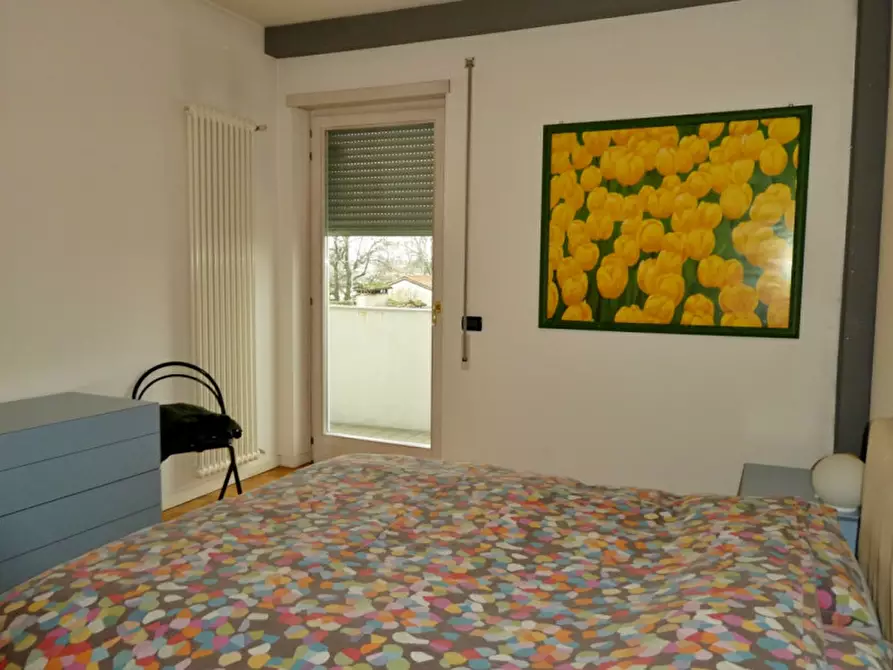 Immagine 9 di Appartamento in vendita  in Via Legione Antonini a Vicenza