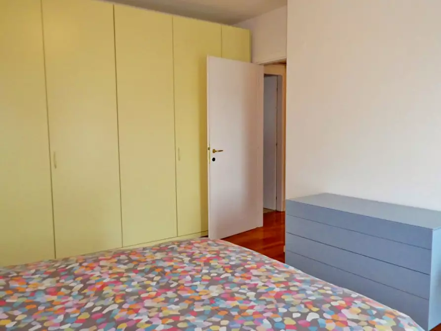 Immagine 10 di Appartamento in vendita  in Via Legione Antonini a Vicenza