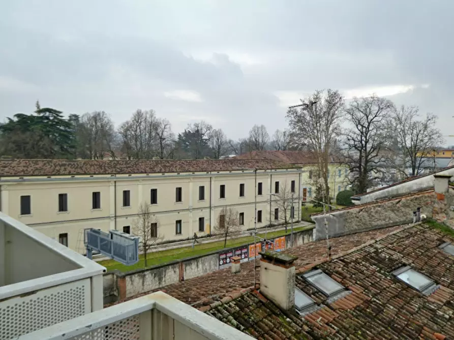 Immagine 12 di Appartamento in vendita  in Via Legione Antonini a Vicenza