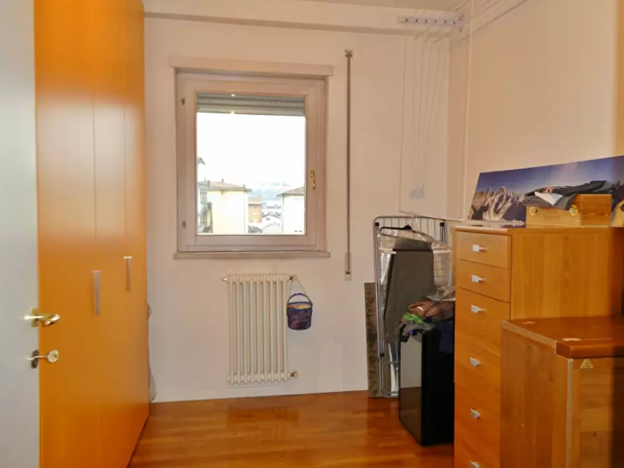 Immagine 13 di Appartamento in vendita  in Via Legione Antonini a Vicenza