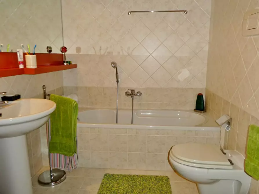 Immagine 14 di Appartamento in vendita  in Via Legione Antonini a Vicenza