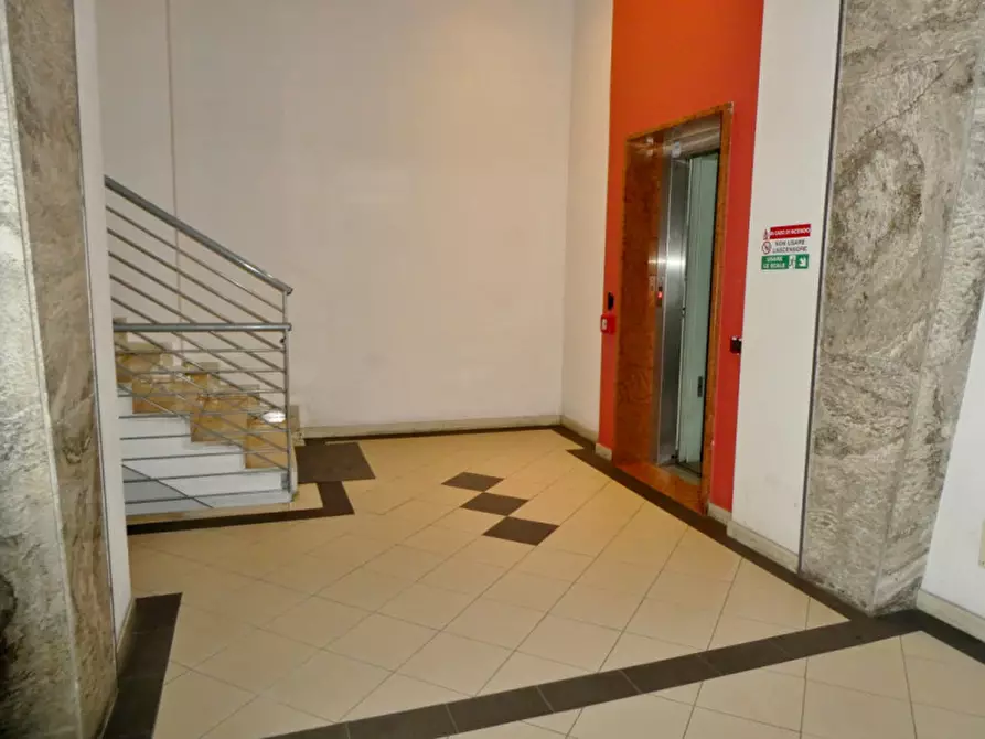 Immagine 17 di Appartamento in vendita  in Via Legione Antonini a Vicenza