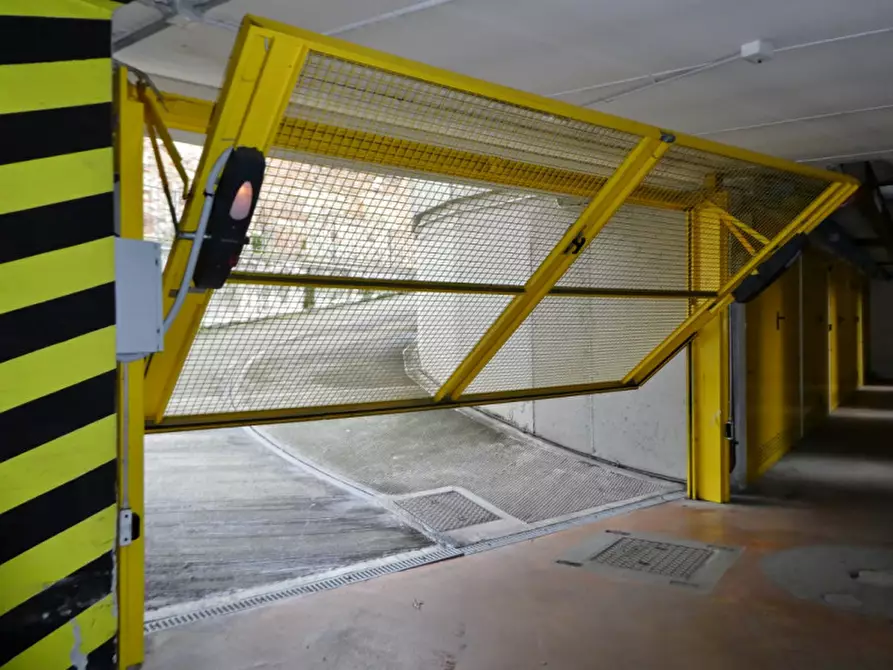 Immagine 18 di Appartamento in vendita  in Via Legione Antonini a Vicenza