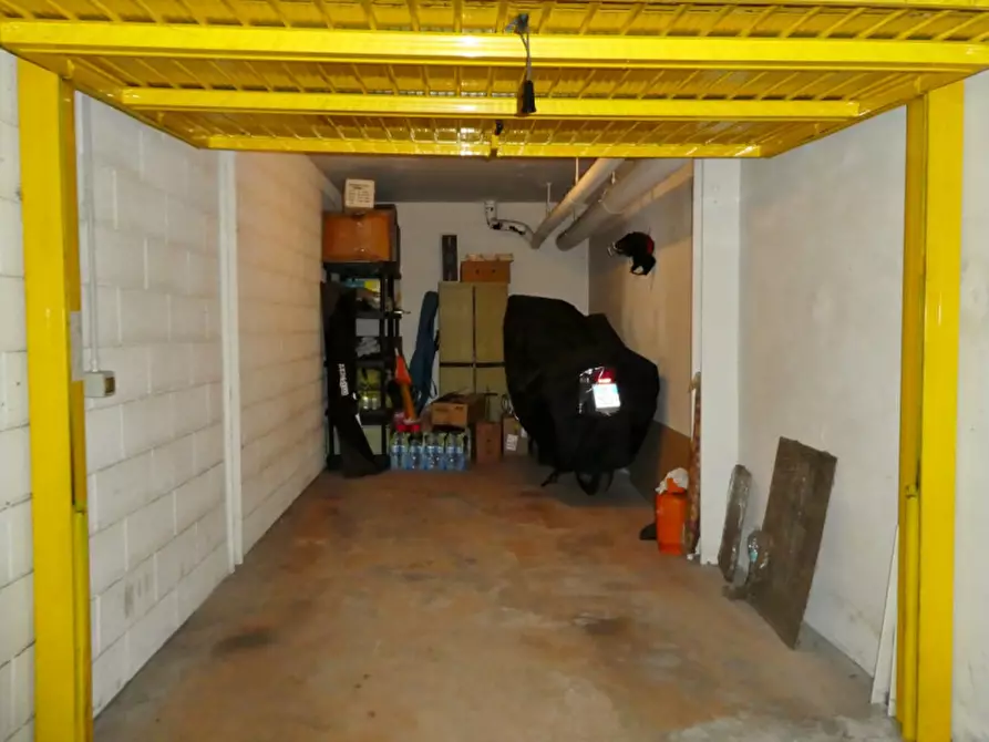 Immagine 19 di Appartamento in vendita  in Via Legione Antonini a Vicenza