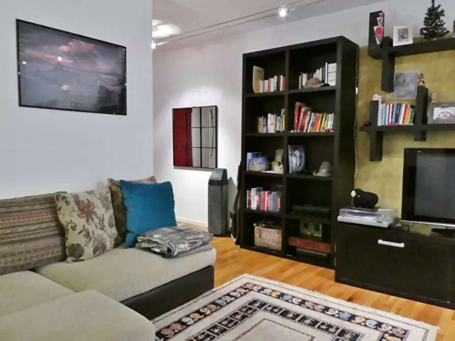 Immagine 20 di Appartamento in vendita  in Via Legione Antonini a Vicenza