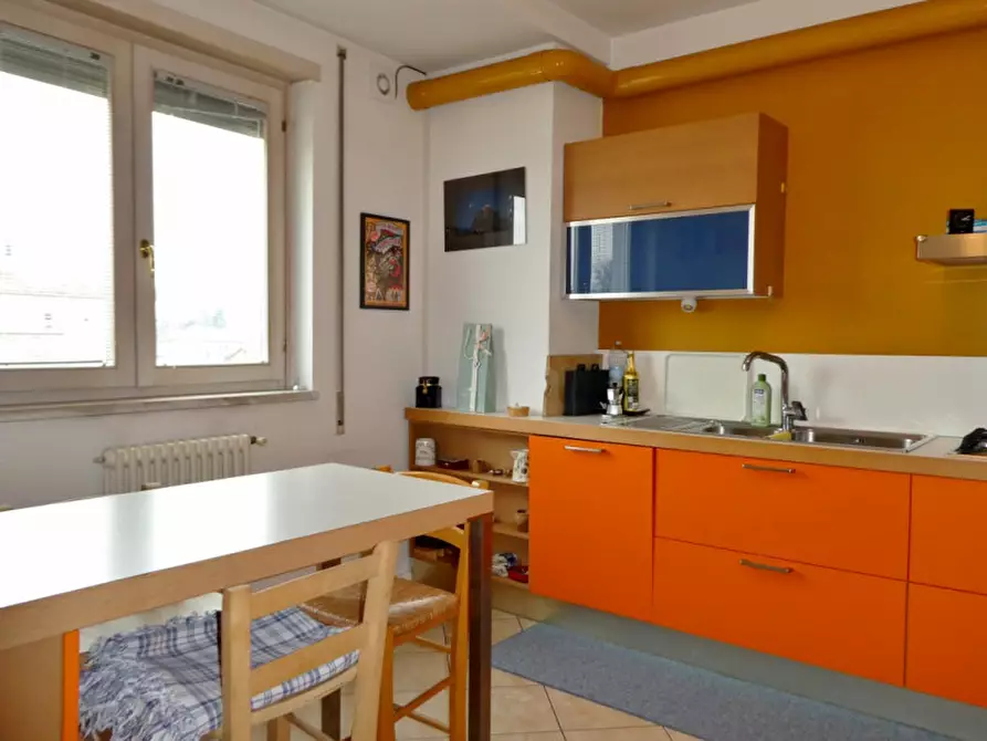 Immagine 21 di Appartamento in vendita  in Via Legione Antonini a Vicenza