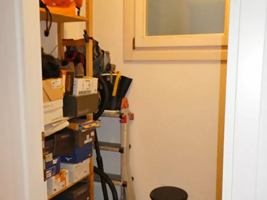 Immagine 22 di Appartamento in vendita  in Via Legione Antonini a Vicenza