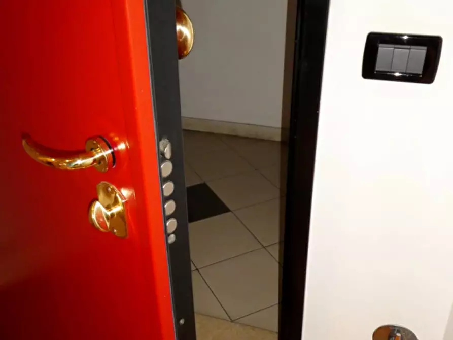 Immagine 23 di Appartamento in vendita  in Via Legione Antonini a Vicenza