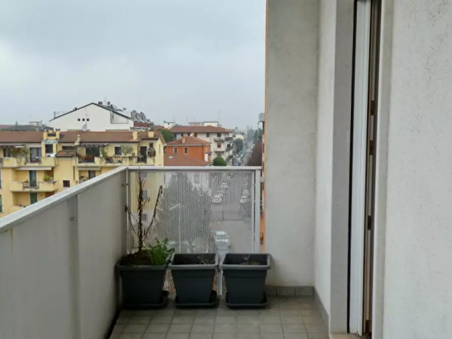 Immagine 25 di Appartamento in vendita  in Via Legione Antonini a Vicenza