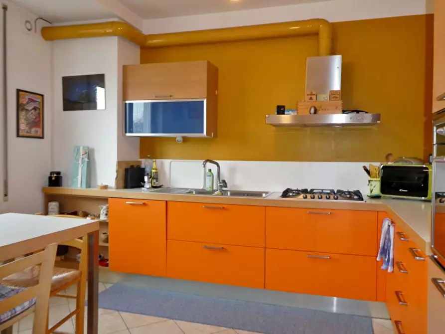 Immagine 26 di Appartamento in vendita  in Via Legione Antonini a Vicenza