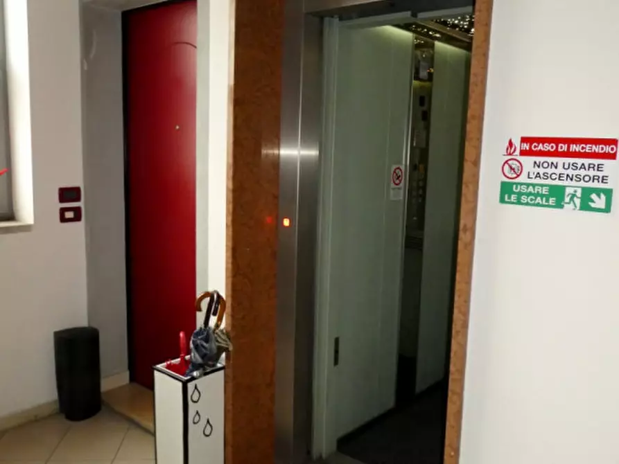 Immagine 28 di Appartamento in vendita  in Via Legione Antonini a Vicenza