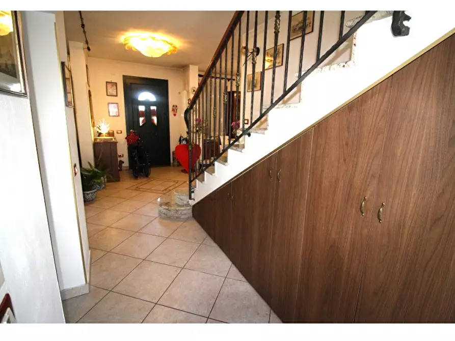 Immagine 4 di Casa indipendente in vendita  a Padova