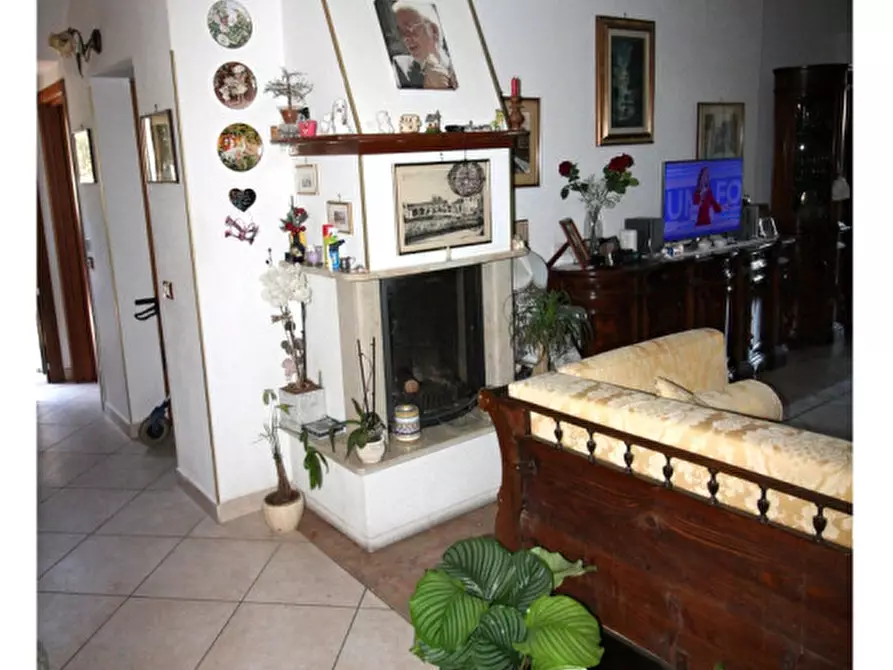 Immagine 5 di Casa indipendente in vendita  a Padova