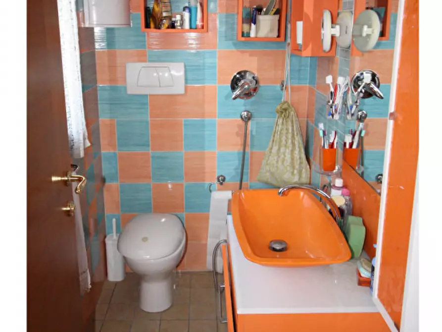 Immagine 9 di Casa indipendente in vendita  a Padova