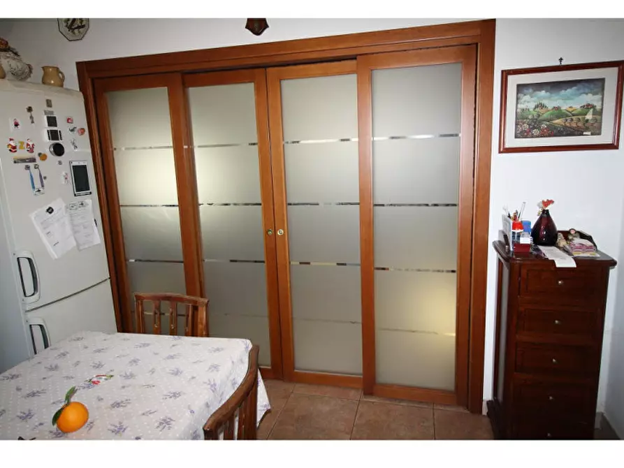 Immagine 10 di Casa indipendente in vendita  a Padova