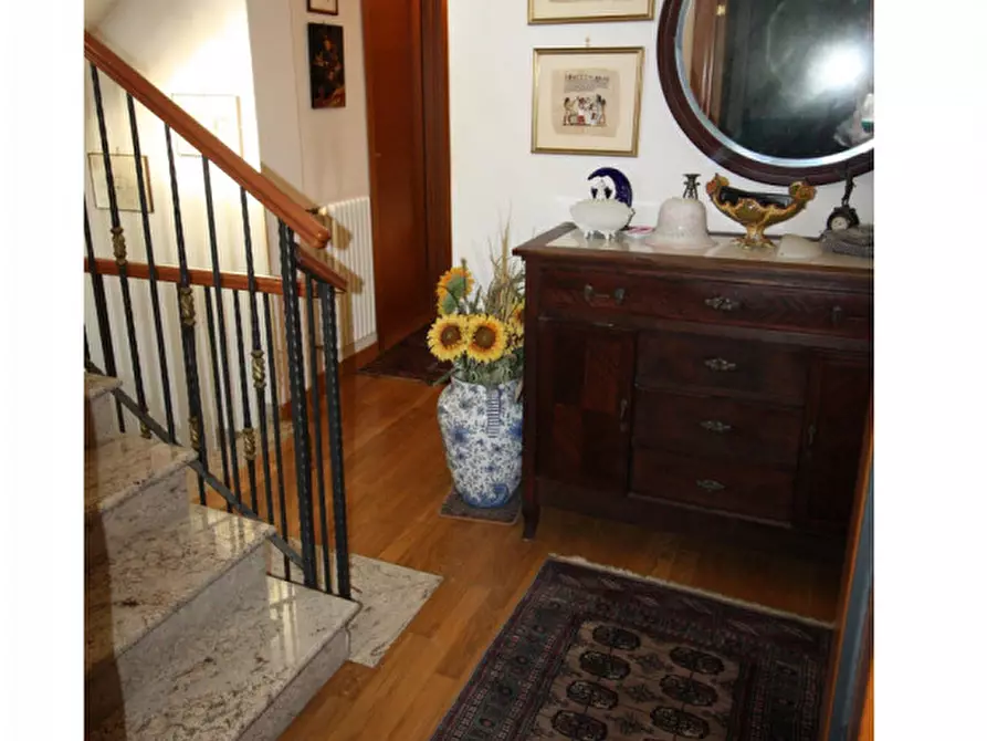 Immagine 11 di Casa indipendente in vendita  a Padova