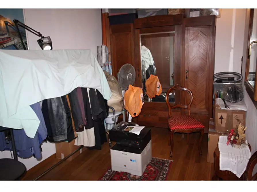 Immagine 13 di Casa indipendente in vendita  a Padova
