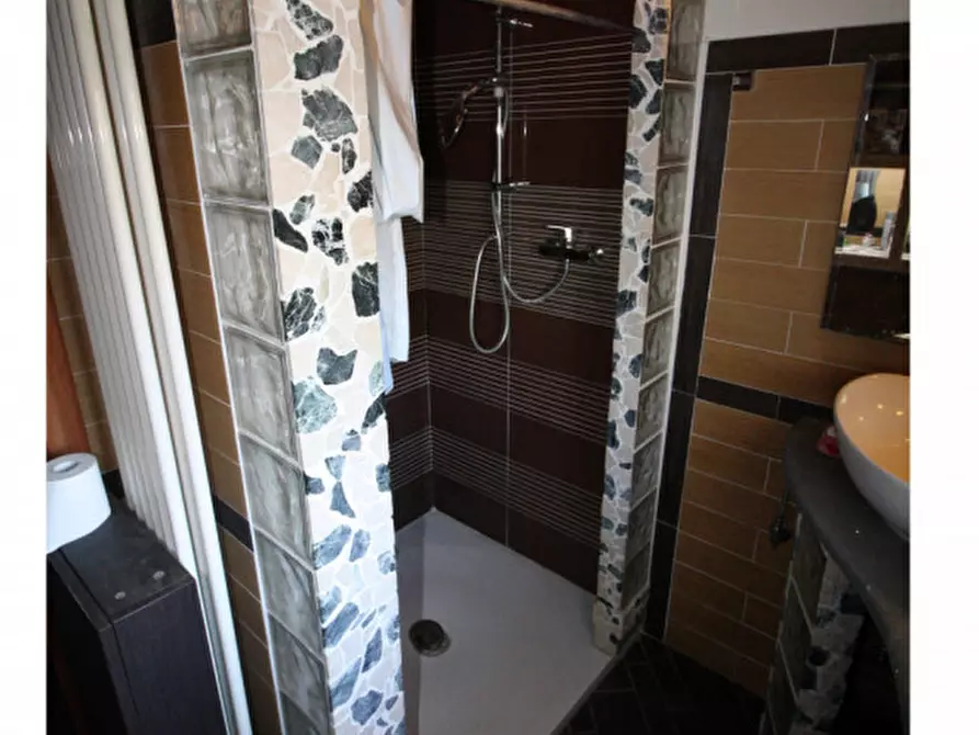 Immagine 15 di Casa indipendente in vendita  a Padova