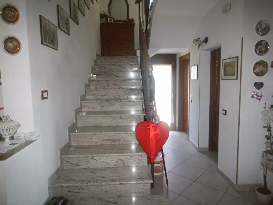 Immagine 17 di Casa indipendente in vendita  a Padova