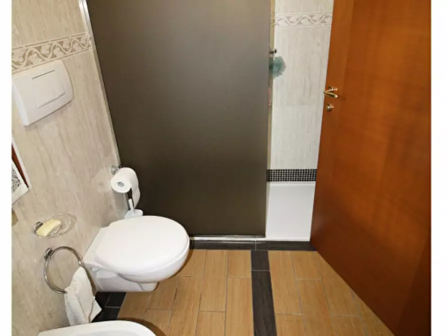 Immagine 18 di Casa indipendente in vendita  a Padova