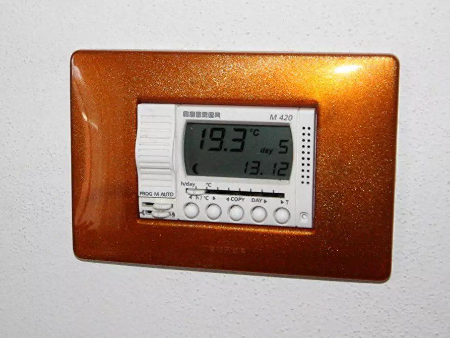 Immagine 21 di Casa indipendente in vendita  a Padova