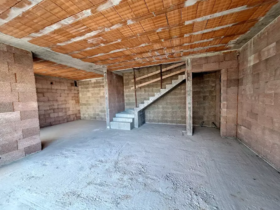 Immagine 6 di Casa bifamiliare in vendita  in Via Fiume a Piazzola Sul Brenta