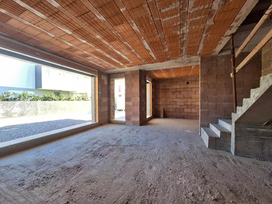 Immagine 7 di Casa bifamiliare in vendita  in Via Fiume a Piazzola Sul Brenta