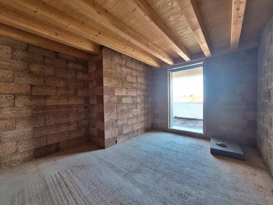 Immagine 10 di Casa bifamiliare in vendita  in Via Fiume a Piazzola Sul Brenta