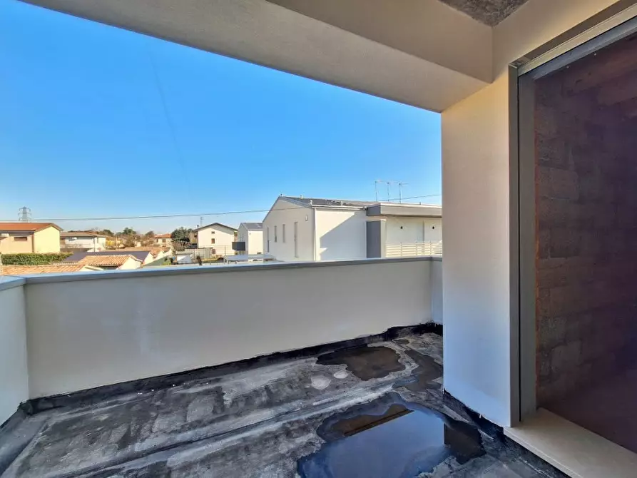 Immagine 11 di Casa bifamiliare in vendita  in Via Fiume a Piazzola Sul Brenta