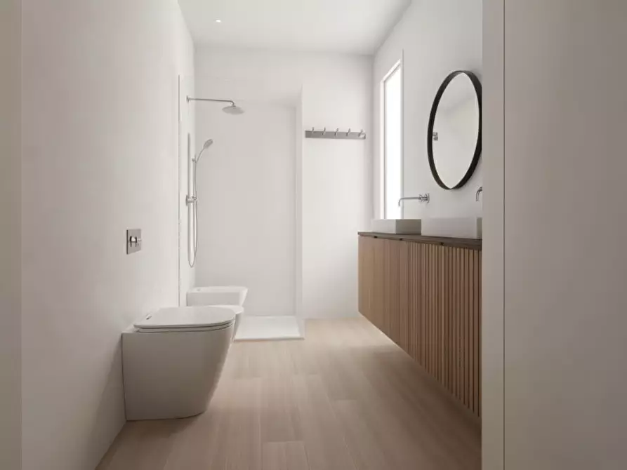 Immagine 13 di Casa bifamiliare in vendita  in Via Fiume a Piazzola Sul Brenta