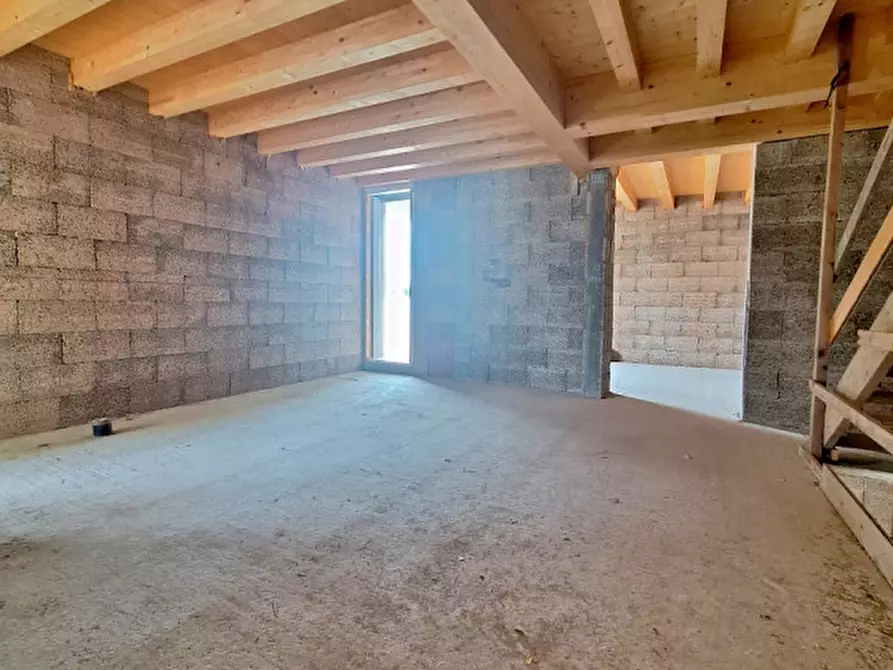 Immagine 14 di Casa bifamiliare in vendita  in Via Fiume a Piazzola Sul Brenta