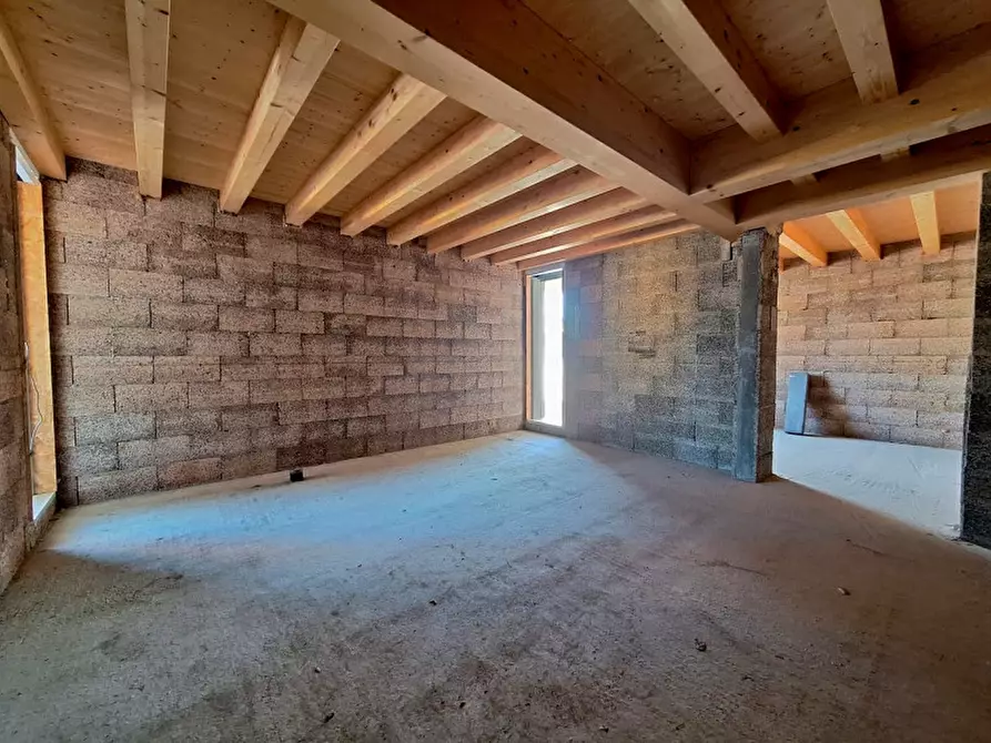 Immagine 15 di Casa bifamiliare in vendita  in Via Fiume a Piazzola Sul Brenta