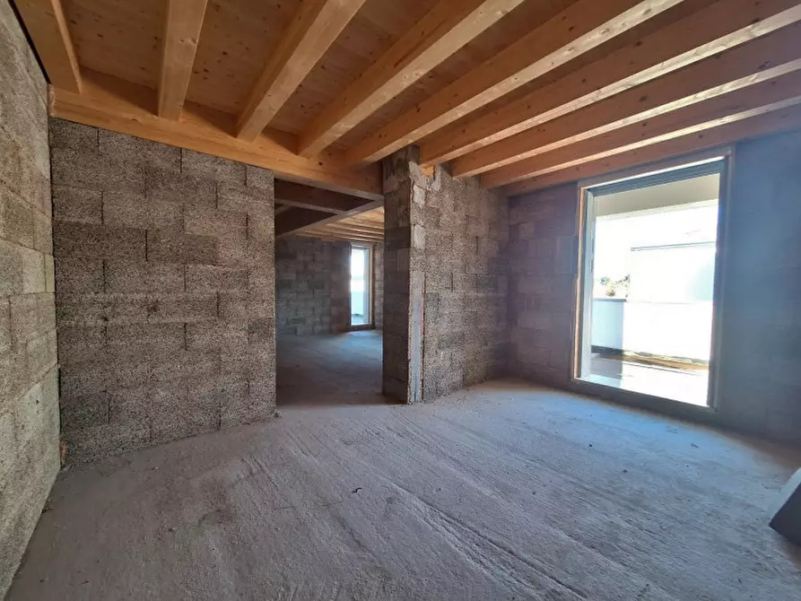 Immagine 16 di Casa bifamiliare in vendita  in Via Fiume a Piazzola Sul Brenta