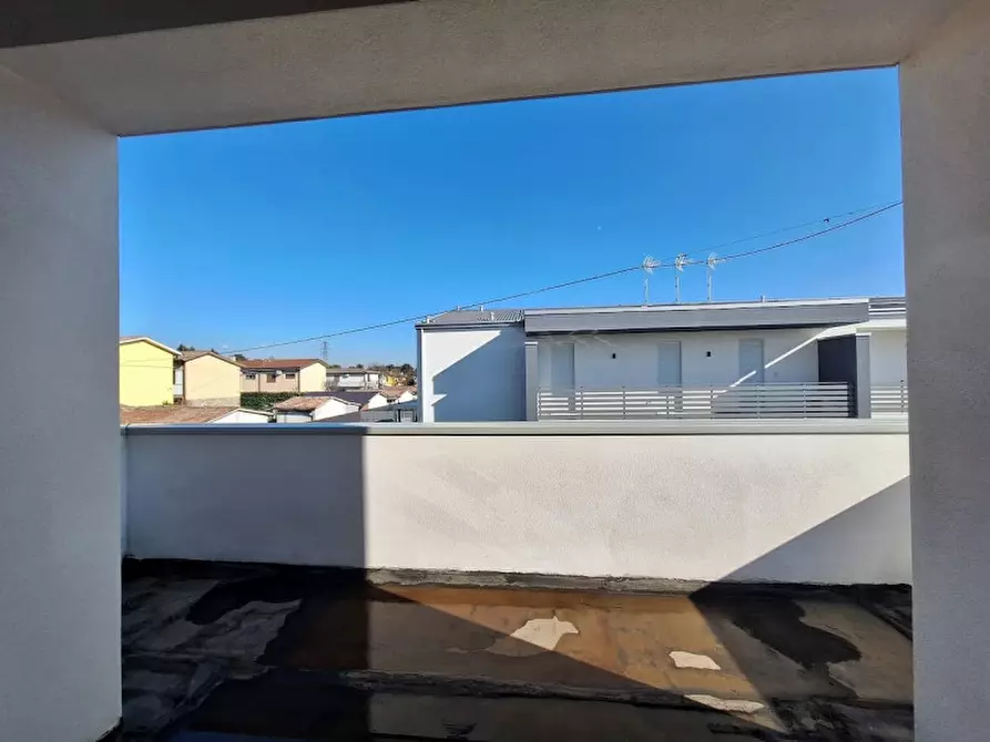 Immagine 17 di Casa bifamiliare in vendita  in Via Fiume a Piazzola Sul Brenta