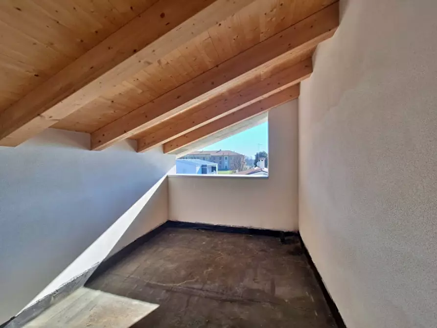 Immagine 20 di Casa bifamiliare in vendita  in Via Fiume a Piazzola Sul Brenta