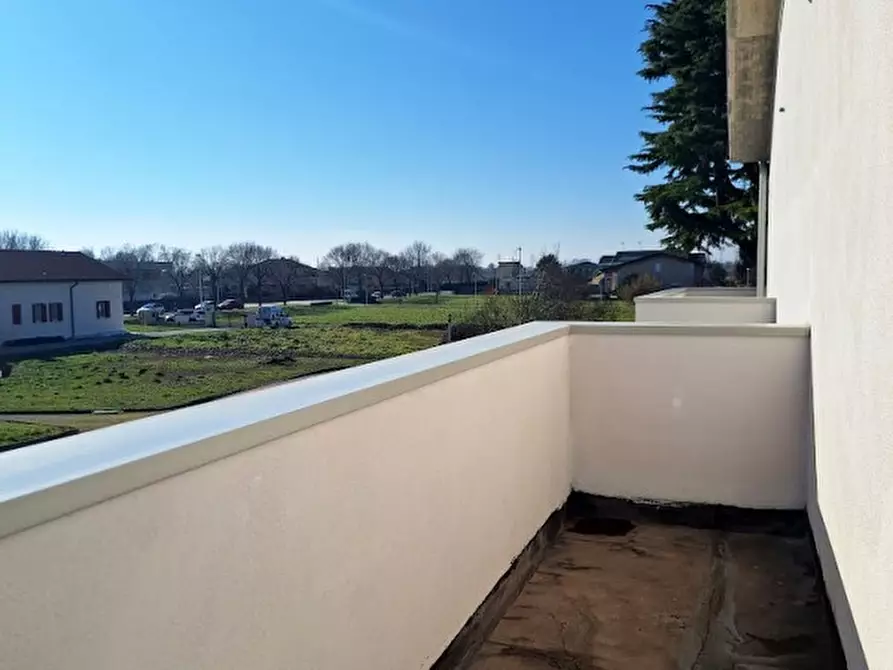 Immagine 21 di Casa bifamiliare in vendita  in Via Fiume a Piazzola Sul Brenta