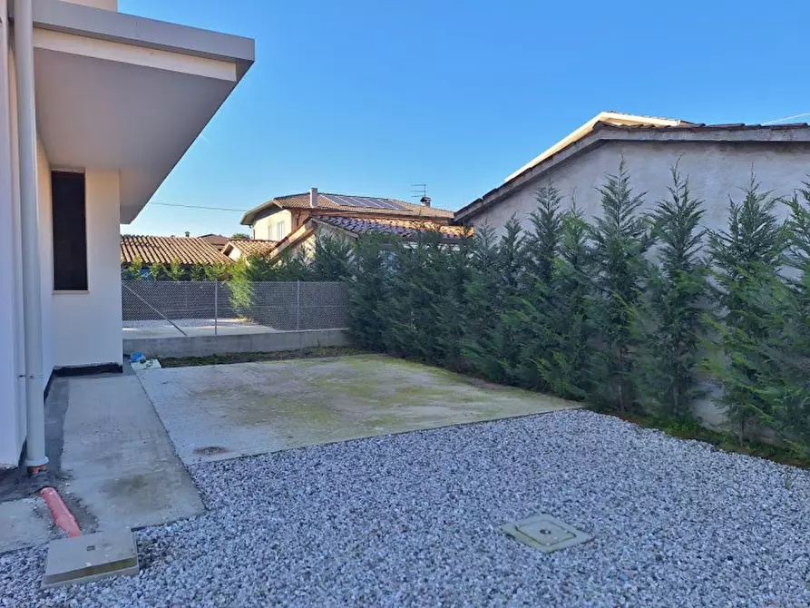 Immagine 22 di Casa bifamiliare in vendita  in Via Fiume a Piazzola Sul Brenta