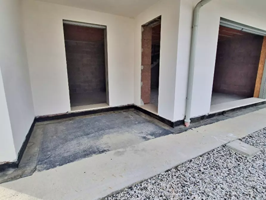 Immagine 23 di Casa bifamiliare in vendita  in Via Fiume a Piazzola Sul Brenta