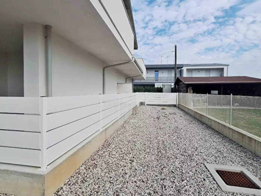 Immagine 24 di Casa bifamiliare in vendita  in Via Fiume a Piazzola Sul Brenta