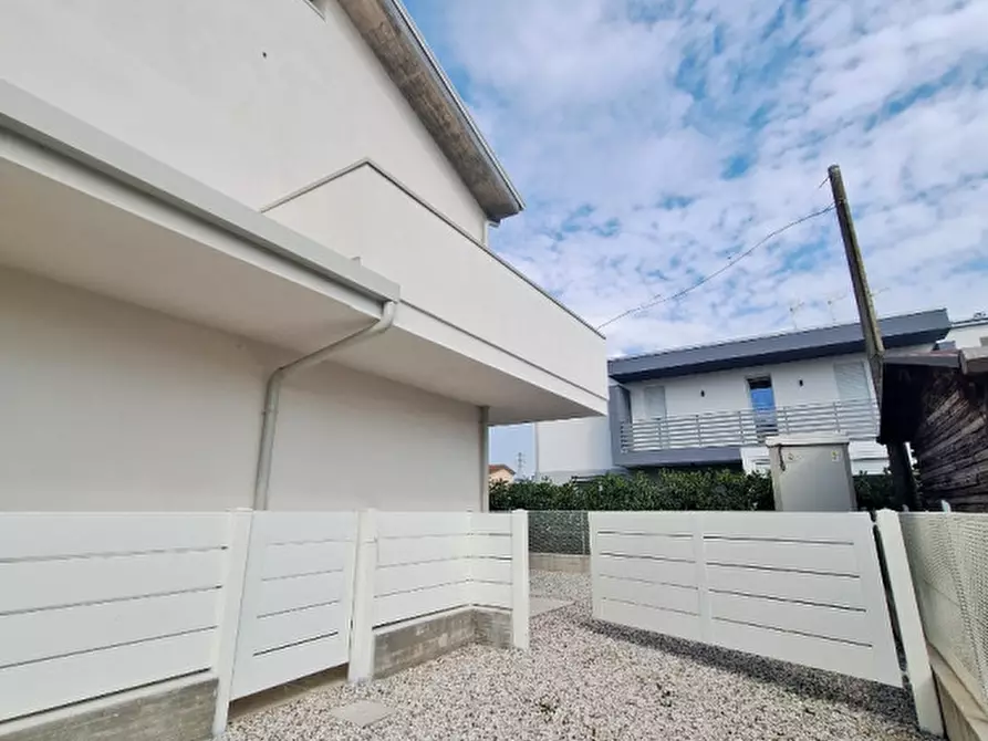 Immagine 26 di Casa bifamiliare in vendita  in Via Fiume a Piazzola Sul Brenta