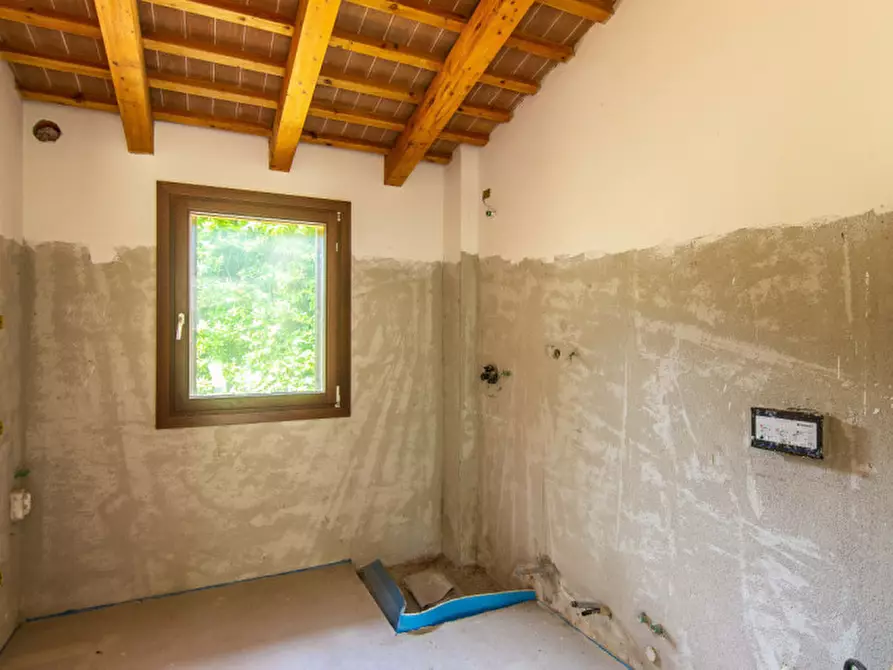 Immagine 8 di Casa trifamiliare in vendita  in via boccaccio a Padova