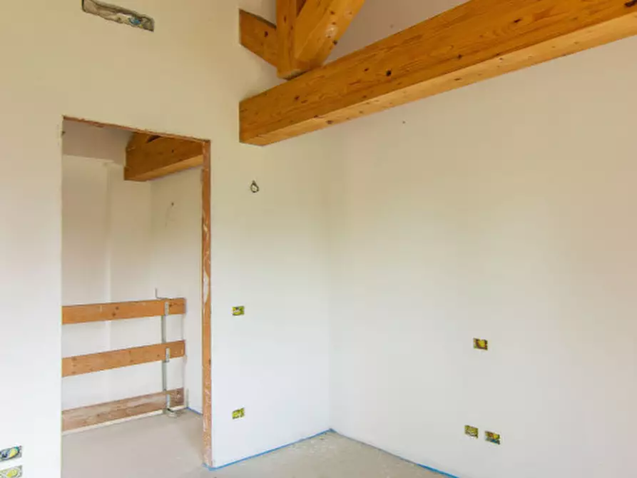 Immagine 12 di Casa trifamiliare in vendita  in via boccaccio a Padova