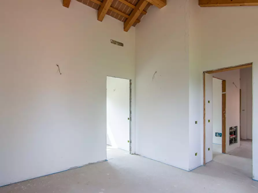 Immagine 13 di Casa trifamiliare in vendita  in via boccaccio a Padova