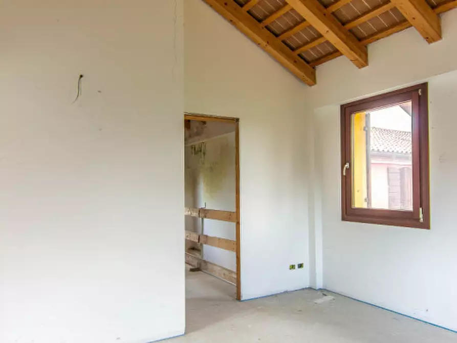 Immagine 14 di Casa trifamiliare in vendita  in via boccaccio a Padova