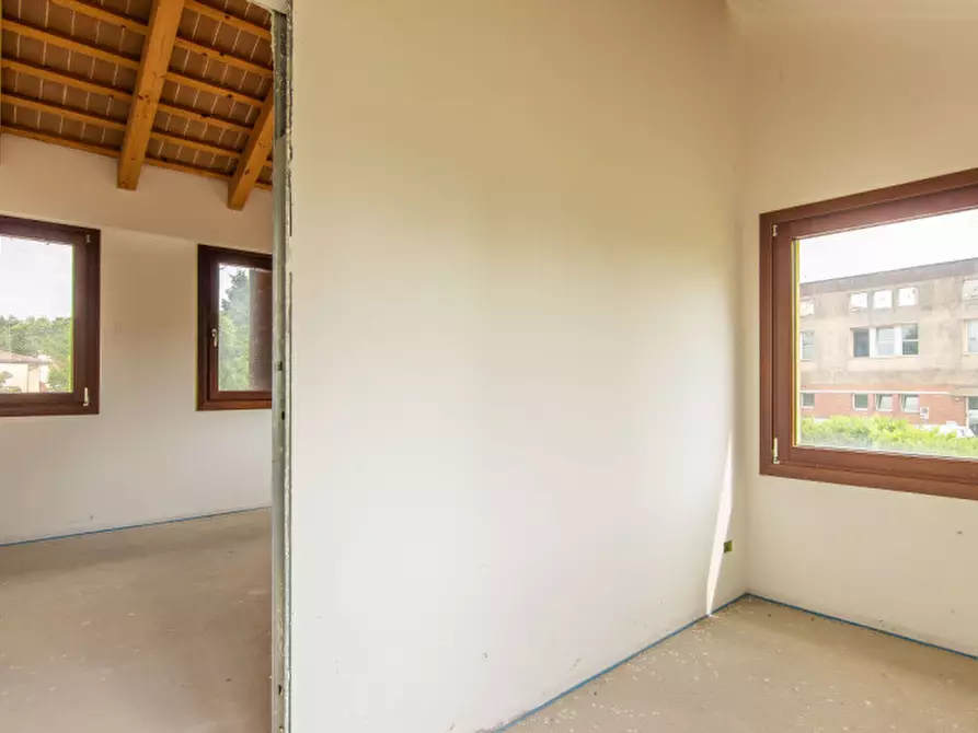 Immagine 15 di Casa trifamiliare in vendita  in via boccaccio a Padova