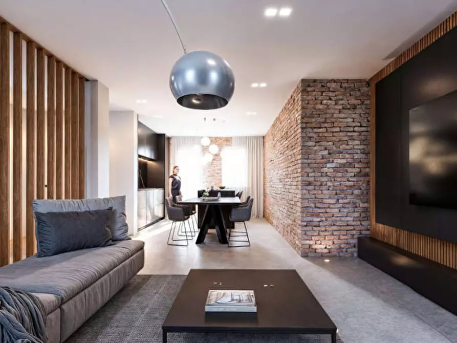 Immagine 24 di Casa trifamiliare in vendita  in via boccaccio a Padova