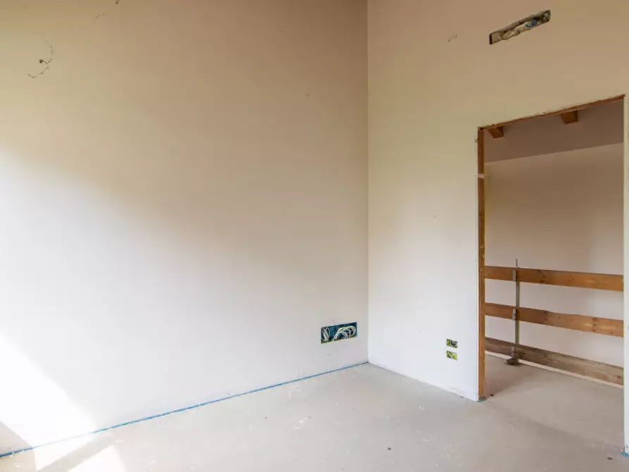 Immagine 28 di Casa trifamiliare in vendita  in via boccaccio a Padova