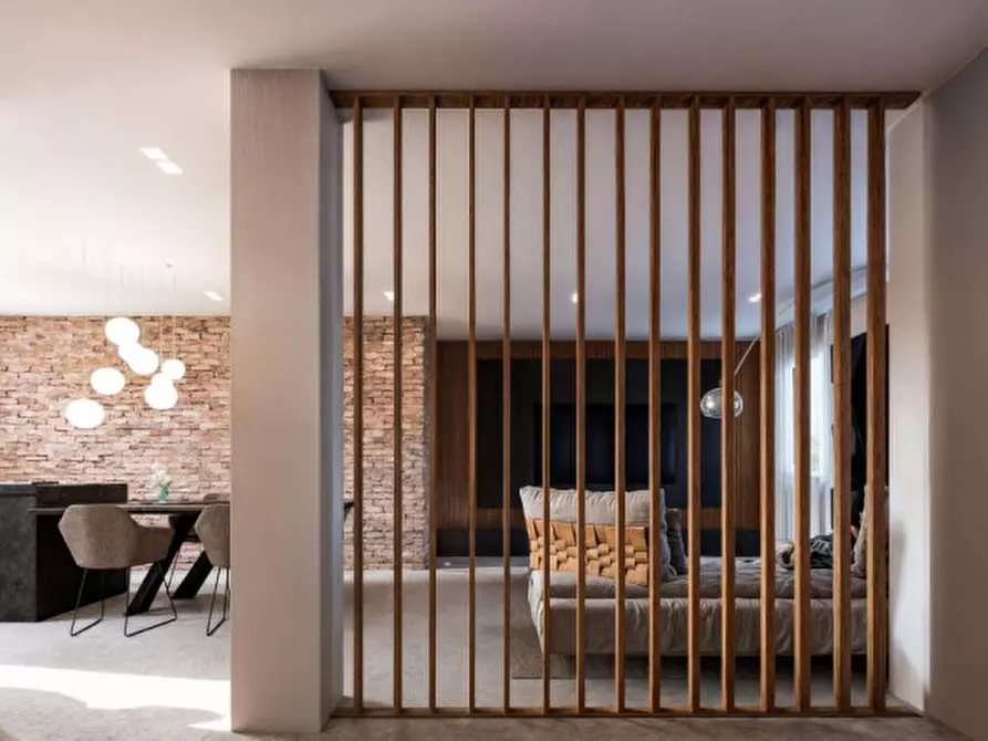 Immagine 13 di Casa trifamiliare in vendita  in via fortin a Padova