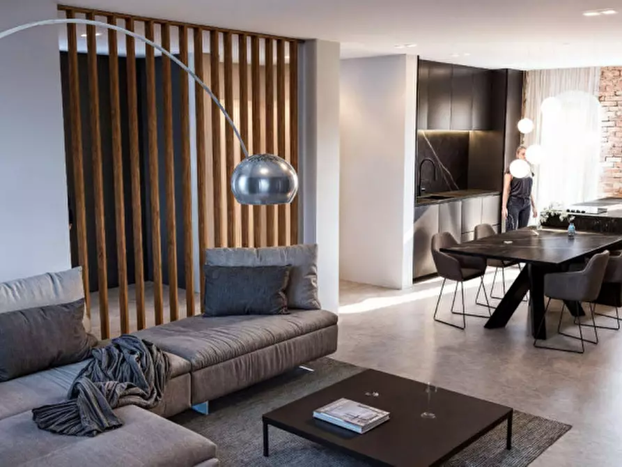 Immagine 14 di Casa trifamiliare in vendita  in via fortin a Padova